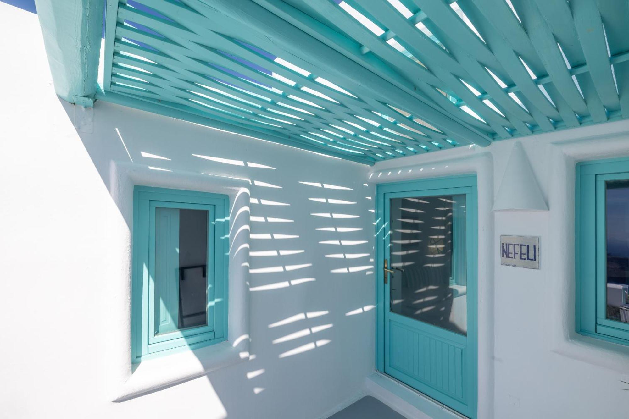 Aparthotel Dreams Luxury