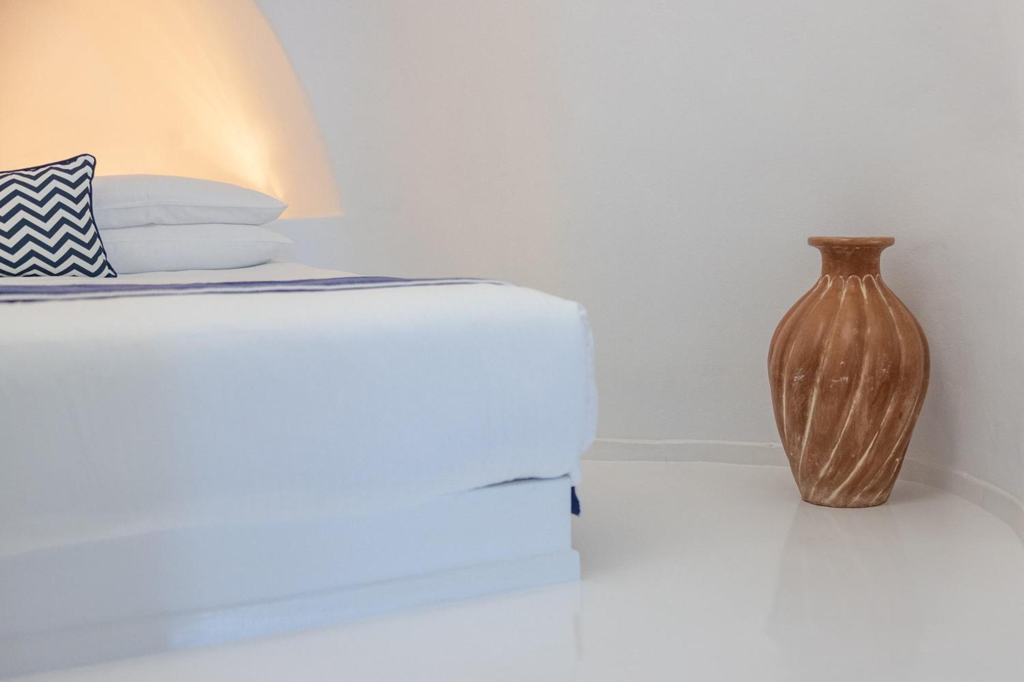 Aparthotel Dreams Luxury Imerovigli (Santorini)